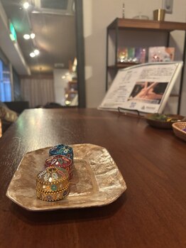 モミ 覚王山店(momi)/