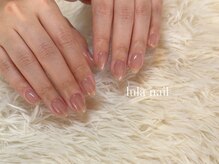 ルラネイル(lula nail)/ワンカラー¥6,600