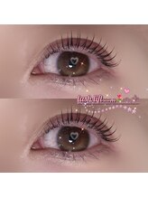 アイモア 春日井店(eye mor.)/まつ毛パーマ