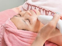 サロンベルクララ(salon Belle clara)