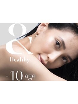 目の形にあったエクステ提案が得意