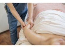 アクア/【太田市/ハワイアンロミロミ】