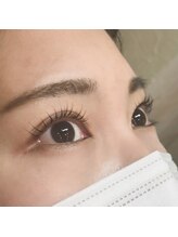 ユニ 三鷹(Uni)/パリジェンヌ風ラッシュリフト