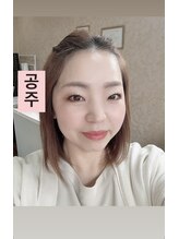 コンジュ(kongju) CHIE