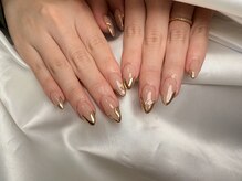 ティンク 横浜店(Tink)/ミラーフレンチ