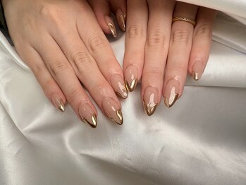 ミラーフレンチ