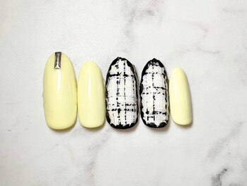 【ハンド】定額デザイン¥10890