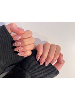 定額メニューのあるサロン