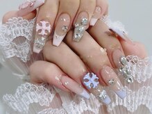 ブルームビューティ― 新宿(Blooｍ Beauty)/