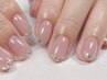 《初回オフ無料》ハンド＊お持ち込みデザイン/フリーデザイン