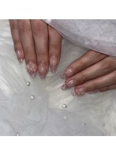 ビューティー ラボ ブレア(beauty lab Briller)/Flash nail