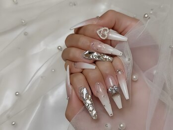 リンネイル 新大久保店(Rin Nail)/