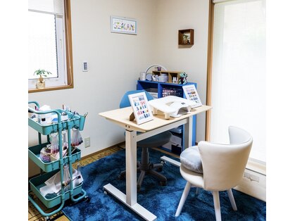 セイラン(SEILAN)の写真