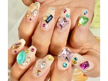 アロハネイル