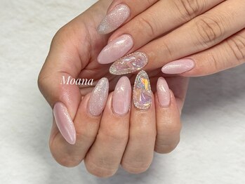 ストーンアート