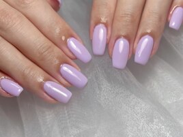 パステルワンカラー