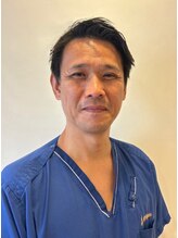 背骨ラボ 恵比寿整体院(labo)/スタッフ紹介/恵比寿/整体