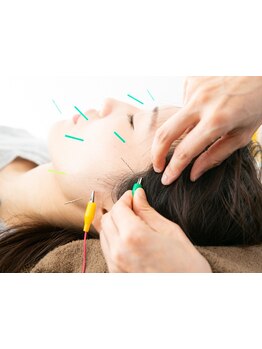 小顔になりたい