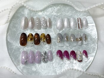 ムー(Mo0)/monthly Mo0 design