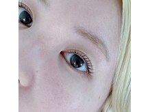 【アップフォースリフト】特許取得技術★従来のまつ毛パーマよりもモチが良すぎて人気沸騰！