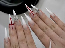 エイミ29ネイル(AME29 Nail)