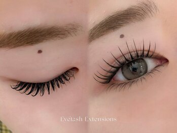 グロウ(glow)/上下マツエク/上下パーマ