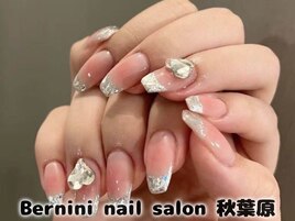 秋葉原/オーダーチップ/3Dアート