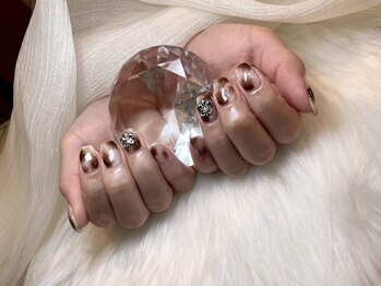 ウェリナ(WELINA)/お客様ネイル