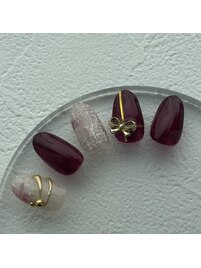 【11月sample  ¥8,800】