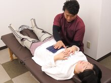 ひらいボディケア 浜松店/深温ダイエット