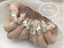ヘレネ(Helene)/秋の定額デザイン