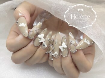 秋の定額デザイン