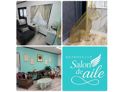 エール(aile)の写真