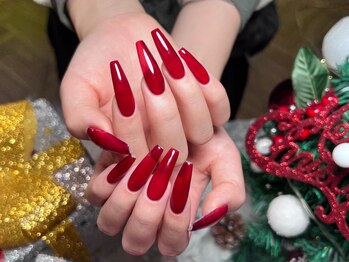 ペンティ(Painty)/チップワンカラー