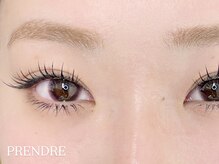 プランドール 京都店(PRENDRE)/上下エクステデザイン