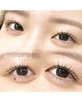 クレー(Klee)/ラッシュリフト