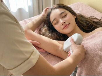 ルネル(Lunelle)の写真/神コスパ×都度払いで通いやすいサロン☆《全身脱毛(顔orVIO)¥4900~(顔・VIO込)¥6900》