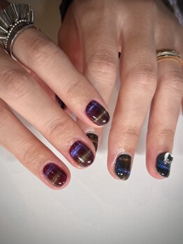 アトリエ ソワ(Atelier Soi)/Design Focus