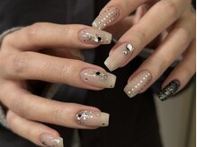 お任せデザイン