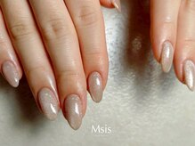 エムシス(Msis) PG013894955