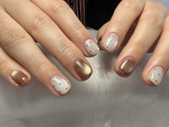 ライフ セカンド(LIFE2nd)/マグネット×ホログラム