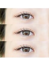 ロブ 自由が丘(LOB)/フラットラッシュ(LED)120本