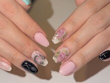アイネイルズ 恵比寿店(I nails)/《wakana指名限定》