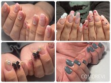 コモレビ(COMOREVI)