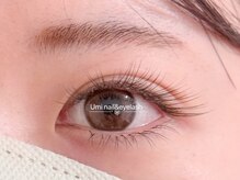 ユミ 池袋(Umi)/パリエク120本、下20本