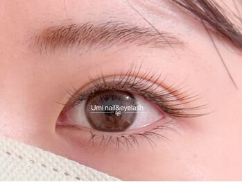 ユミ 池袋(Umi)/パリエク120本、下20本