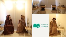 マエモアトモスタジオ 坂町店(maemo atomo studio)