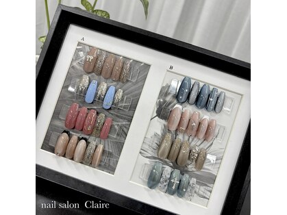 クレール(Claire)の写真