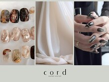 コード 北参道 千駄ヶ谷(cord)