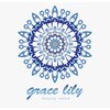 グレイスリリー 久屋 栄(grace lily)のお店ロゴ
